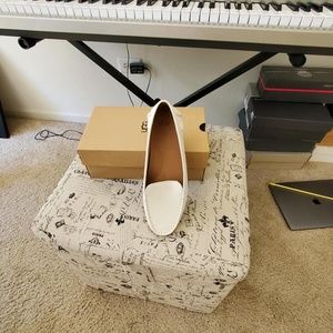 Soft comfortable loafers by UGG.